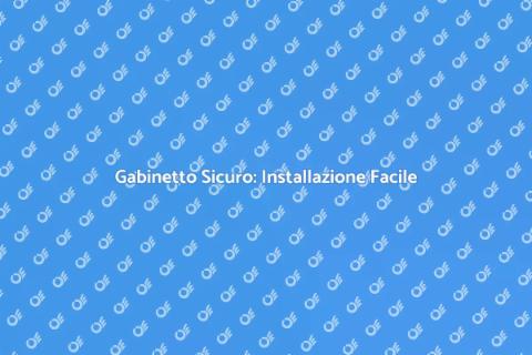 Installazione Gabinetto: Guida Pratica