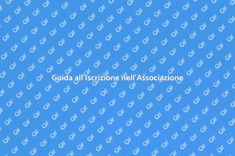 Iscriviti all'Associazione di Pranoterapia