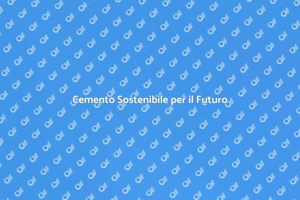 Sostenibilità nel Settore Edilizio