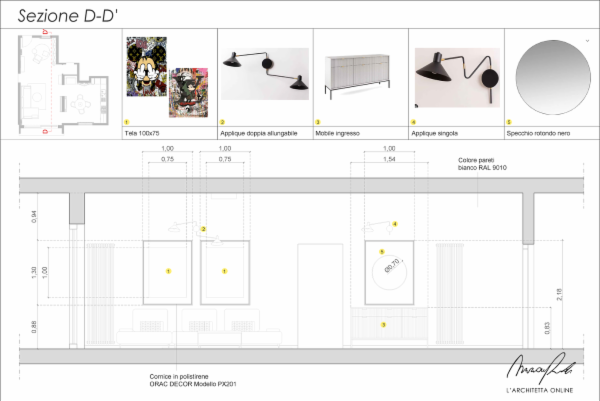 Miriam Ricciardi Architetto - Foto 4