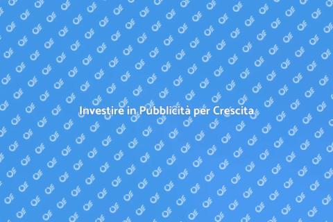 Acquista Spazio Pubblicitario Efficace