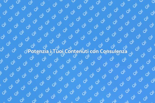 Scrittura Efficace con Consulenza Specializzata