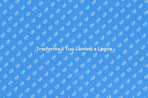 Camino a Legna: Ristrutturazione Efficiente