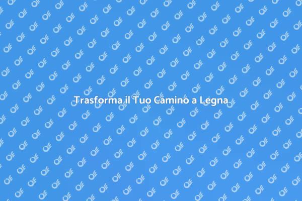 Camino a Legna: Ristrutturazione e Comfort