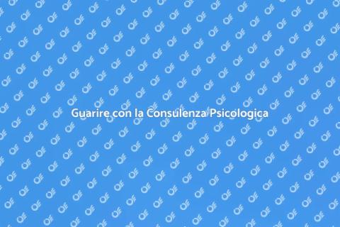 Consulenza Psicologica in Riabilitazione