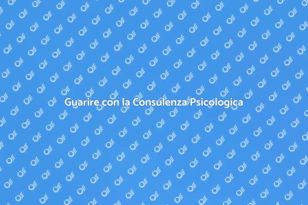 La Psicologia nella Riabilitazione Psichiatrica