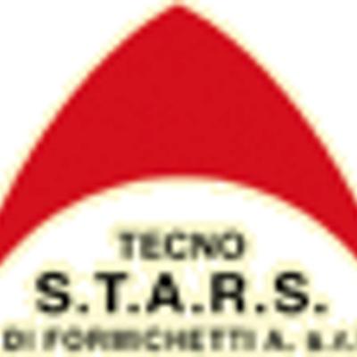 Tecno S.T.A.R.S. Formichetti