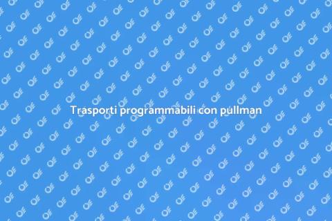 Noleggiare pullman con autista oggi