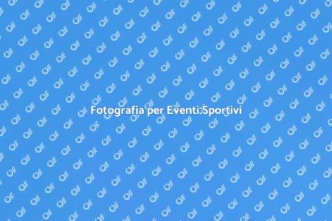 Ingaggiare un Fotografo Sportivo