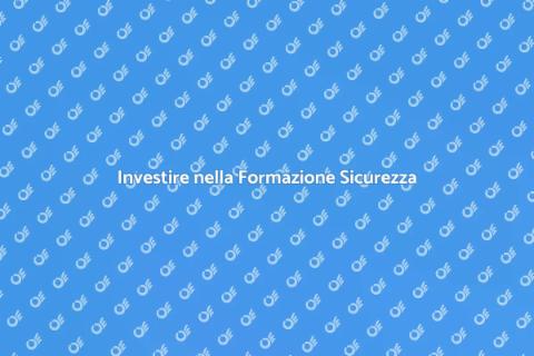 Formazione per Consulente Sicurezza
