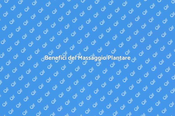 Riequilibra il tuo Corpo con il Massaggio