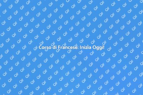 Impara il Francese con Ernesto.it