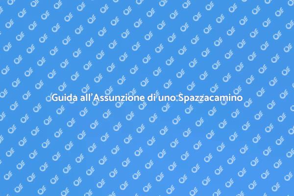 Spazzacamino: Sicurezza per la Tua Casa
