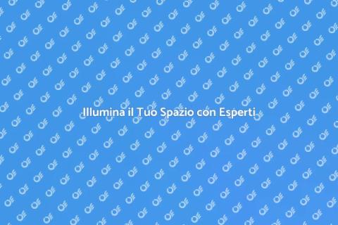 Progettazione Illuminazione Elettrica