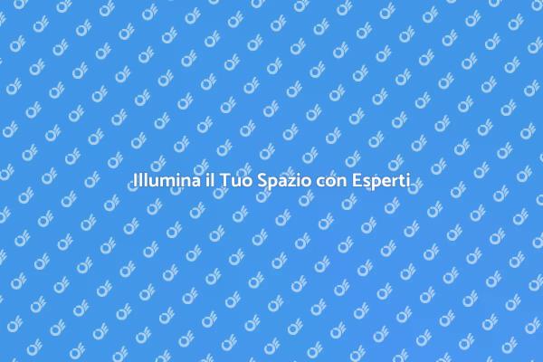 Illuminazione Elettrica: Creatività e Funzionalità