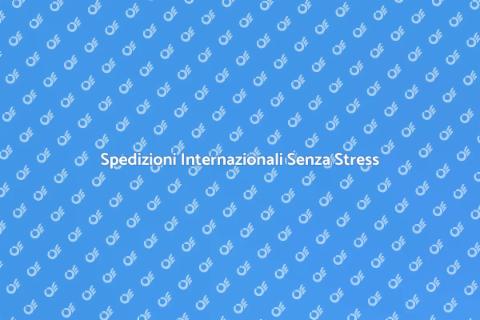Trasporto Internazionale di Spedizione