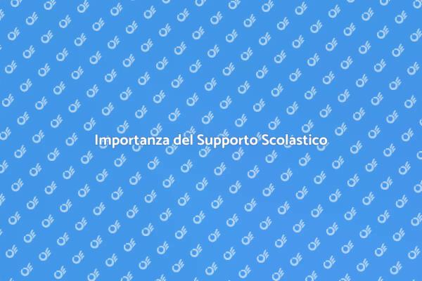 Guida all'Orientamento Scolastico