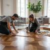Come Trovare un Parquettista: Guida al Parquet.