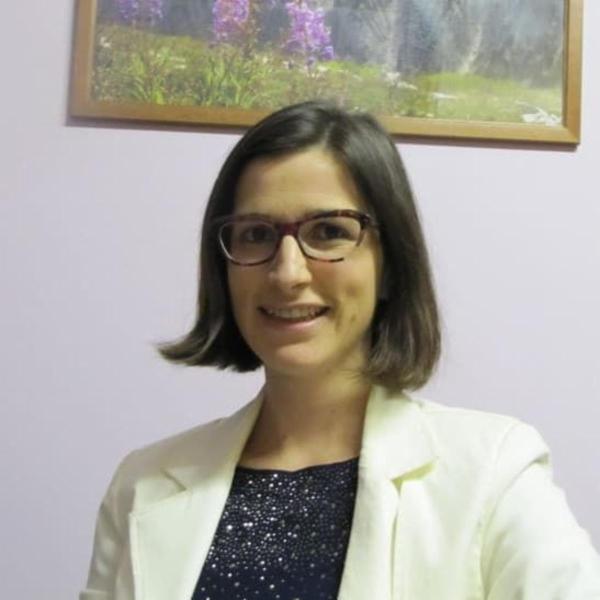 Dott.ssa Isabella Fiorot  - Foto 1