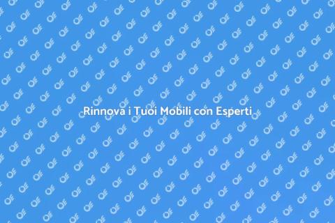 Riparazione Mobili: Rinnova il Tuo Spazio