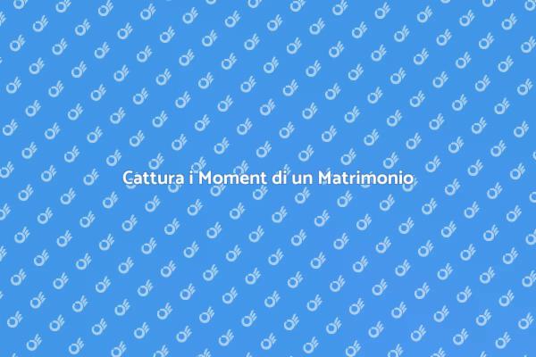 Momenti Indimenticabili in Fotografia