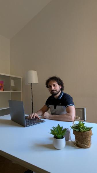Lorenzo A. - Foto 1