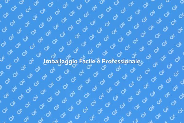 Imballaggio per Traslochi e Ristrutturazioni