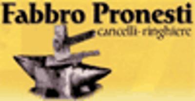Pronesti Antonio Fabbro P. - Foto 1