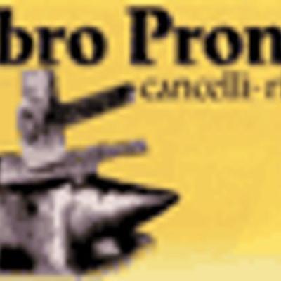Pronesti Antonio Fabbro