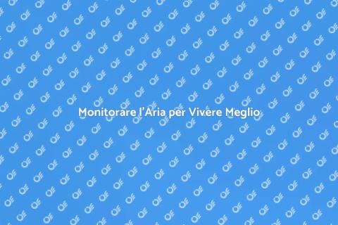 Test Qualità dell'Aria per una Vita Sana