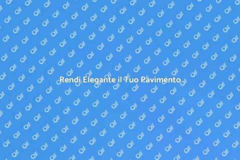Levigare il Pavimento: Eleganza e Comfort