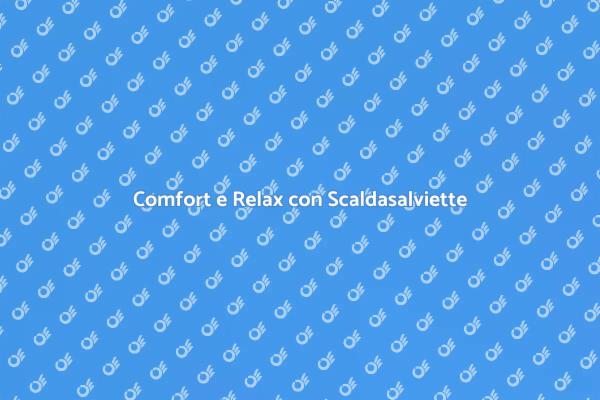 Installazione Scaldasalviette Elettrico