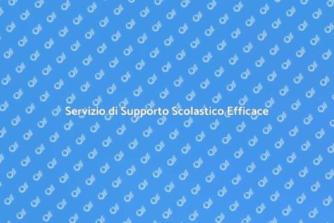 Supporto Scolastico: Potenzia il Tuo Apprendimento