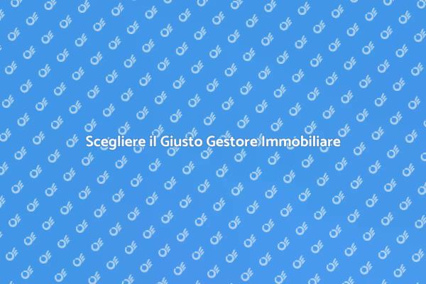 Gestire Casa con un Professionista