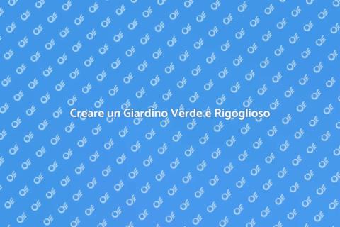 Zona Verde nel Giardino: Come Crearla