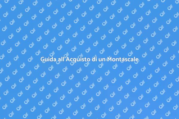 Montascale: La Soluzione per la Mobilità