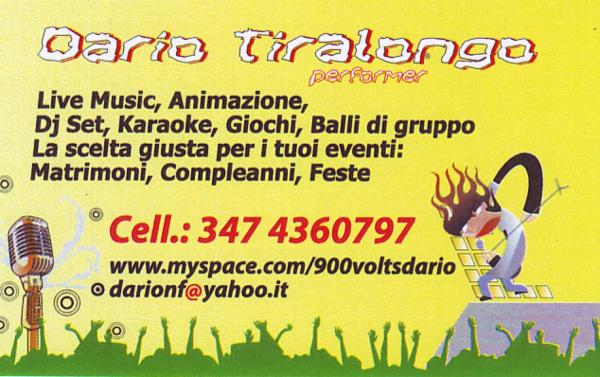Musica per Eventi  - Foto 1