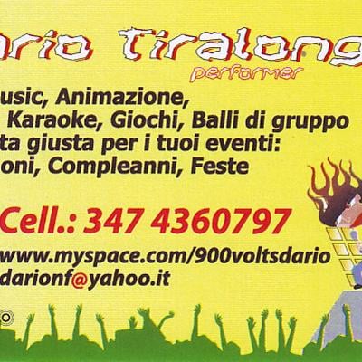 Musica per Eventi