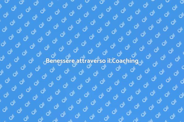 Trasforma la tua vita con il Coaching