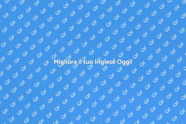 Investi nelle tue Competenze Linguistiche