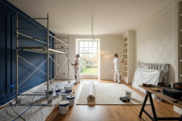 Quanto costa ristrutturare una stanza da letto?