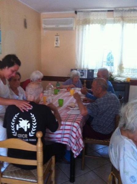 Le residenze della terza eta - Foto 11