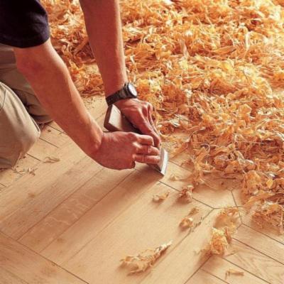 Vema Pavimenti in Legno  - Foto 2