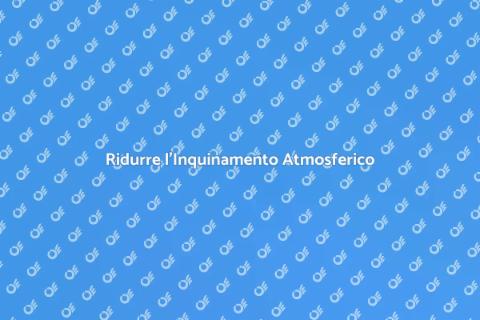 Limitare le Emissioni di Inquinanti