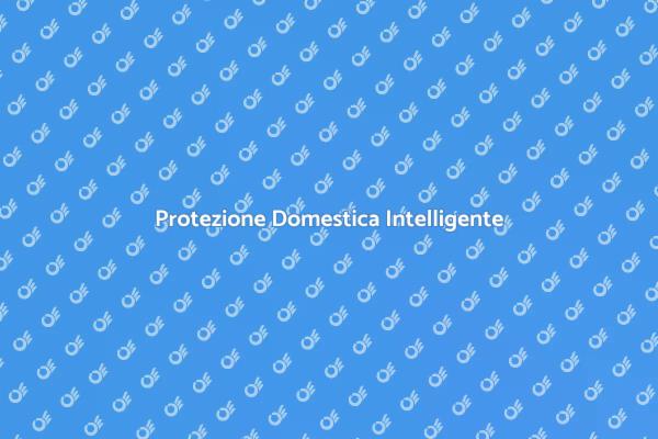 Investi nella Sicurezza della Tua Casa