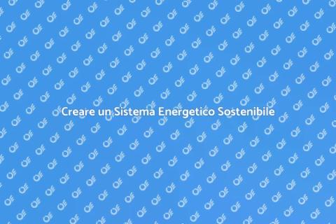 Sistema di Gestione Energetica Edifici