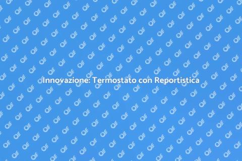 Termostato Ambiente: Efficienza e Comfort