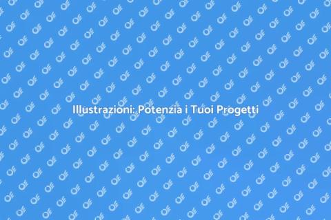 Assumere un Illustratore per Progetti