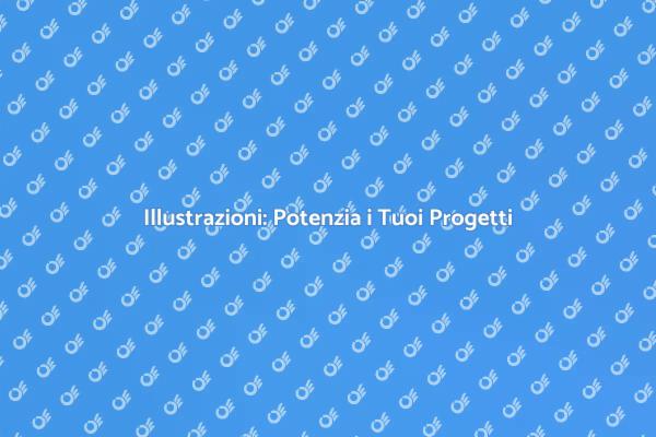 Illustrazione: Trasforma le Tue Idee