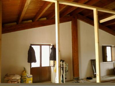 Molinaro Antonio Case in Legno e Coperture  - Foto 5